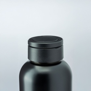 Bouteille isotherme en acier inoxydable de 500 ml 9