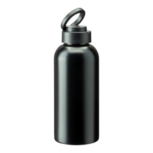 Bouteille isotherme en acier inoxydable de 500 ml 3