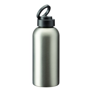Bouteille isotherme en acier inoxydable de 500 ml