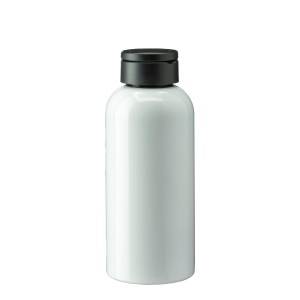 Bouteille isotherme de 500 ml en acier inoxydable. Impression par sublimation 3