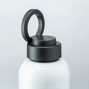 Bouteille isotherme de 500 ml en acier inoxydable. Impression par sublimation 5