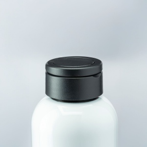 Bouteille isotherme de 500 ml en acier inoxydable. Impression par sublimation 6