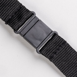 Ruban de cou en polyester avec étiquette pour téléphone portable 6