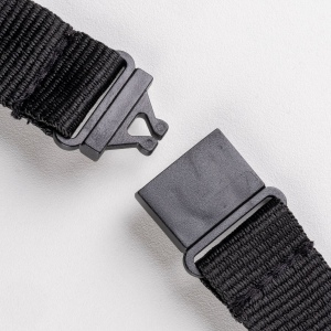 Ruban de cou en polyester avec étiquette pour téléphone portable 7