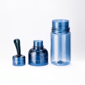 Bouteille PETG de 520 ml 7