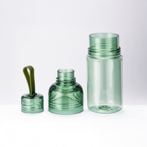 Bouteille PETG de 520 ml 9