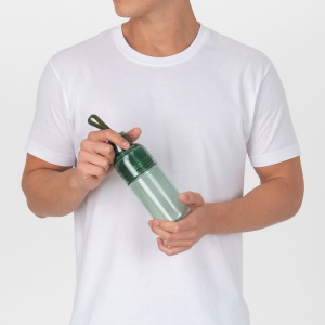 Bouteille PETG de 520 ml 10