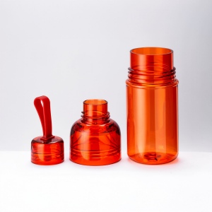 Bouteille PETG de 520 ml 11