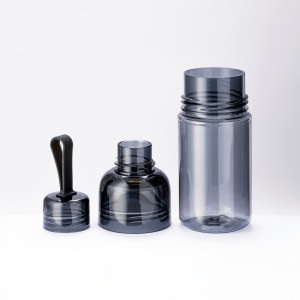 Bouteille PETG de 520 ml 12