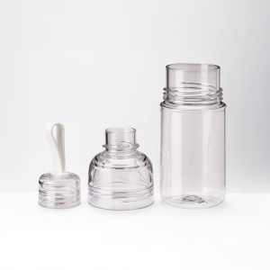 Bouteille PETG de 520 ml 13