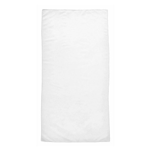 Serviette en microfibre recyclée (R-PET) de 170 g/m2 7