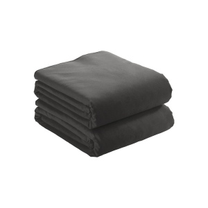 Serviette en microfibre recyclée (R-PET) de 170 g/m2 3