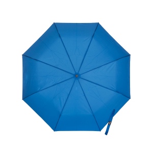 Parapluie automatique en R-PET avec poignée à mousqueton 7