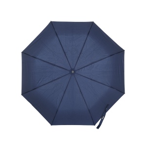 Parapluie automatique en R-PET avec poignée à mousqueton 11