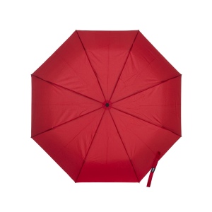 Parapluie automatique en R-PET avec poignée à mousqueton 15