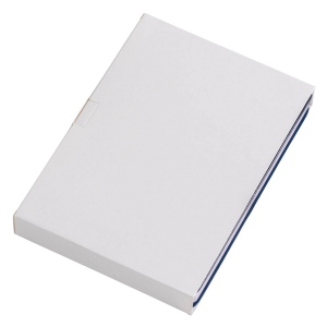 Boite blanche pour l'agenda - Pour 26752 3