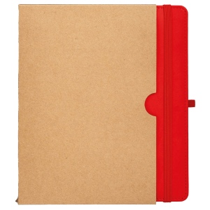 Boîte kraft pour agenda 26716 7