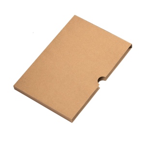 Boîte kraft pour agenda 26717 9