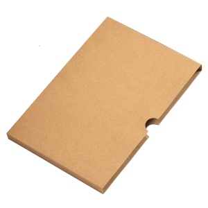 Boîte kraft pour agenda 26717 2
