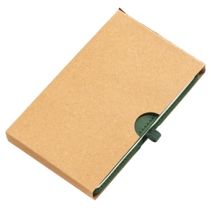 Boîte kraft pour agenda 26718 4