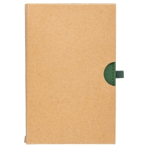 Boîte kraft pour agenda 26718 5