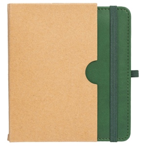 Boîte kraft pour agenda 26718 7
