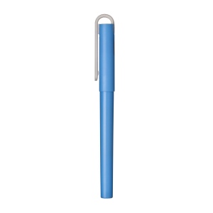 Stylo R-PET (PET recyclé) avec encre GEL 7