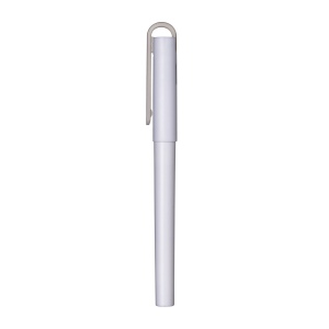 Stylo R-PET (PET recyclé) avec encre GEL 19