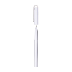 Stylo R-PET (PET recyclé) avec encre GEL 20