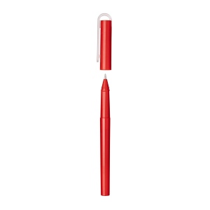 Stylo R-PET (PET recyclé) avec encre GEL 14