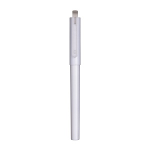 Stylo R-PET (PET recyclé) avec encre GEL 6