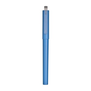 Stylo R-PET (PET recyclé) avec encre GEL 2