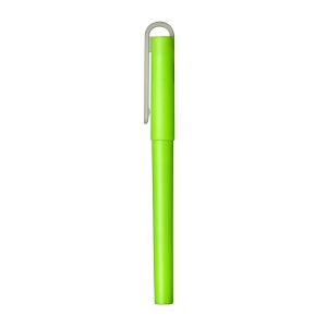 Stylo R-PET (PET recyclé) avec encre GEL 5