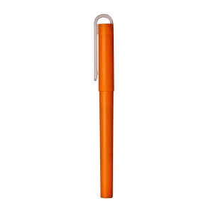 Stylo R-PET (PET recyclé) avec encre GEL 8