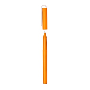 Stylo R-PET (PET recyclé) avec encre GEL 9