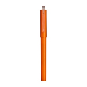 Stylo R-PET (PET recyclé) avec encre GEL 3