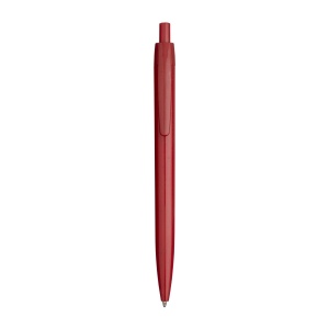 Stylo à déclic fabriqué à partir de paille de blé (50%) et de PP (50%) 7