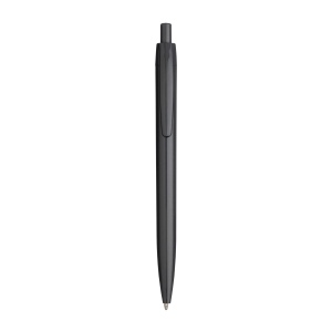 Stylo à déclic fabriqué à partir de paille de blé (50%) et de PP (50%) 8