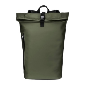 Sac à dos pour ordinateur portable (15) en PU. 5