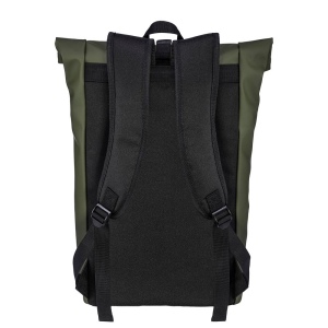 Sac à dos pour ordinateur portable (15) en PU. 6