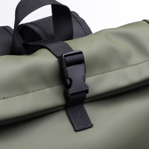 Sac à dos pour ordinateur portable (15) en PU. 7