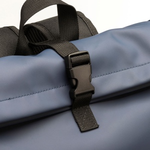 Sac à dos pour ordinateur portable (15) en PU. 11
