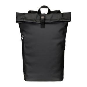 Sac à dos pour ordinateur portable (15) en PU. 13
