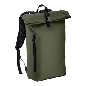 Sac à dos pour ordinateur portable (15) en PU. 2