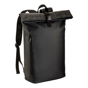 Sac à dos pour ordinateur portable (15) en PU. 4
