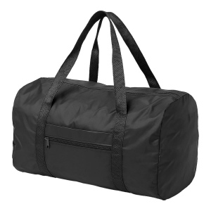 Sac de sport refermable en polyester 210D 3