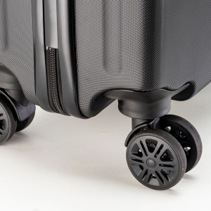 Valise cabine rigide en ABS 12