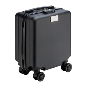 Valise cabine rigide en ABS 4