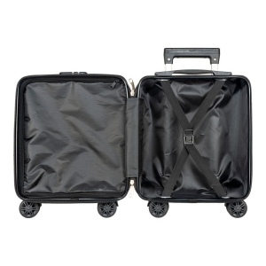 Valise cabine rigide en ABS 7