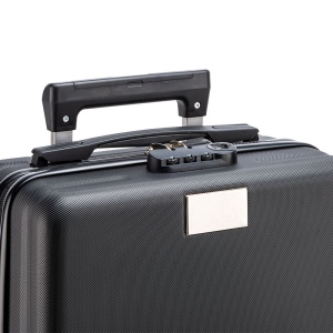 Valise cabine rigide en ABS 9